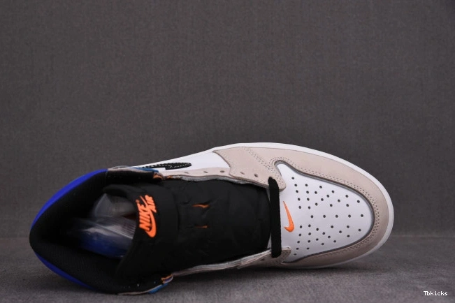 Reps TBK High 1 Jordan DC6515-100 OG Prototype 0704